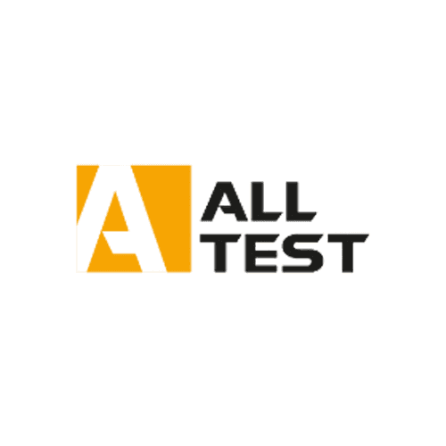 All test